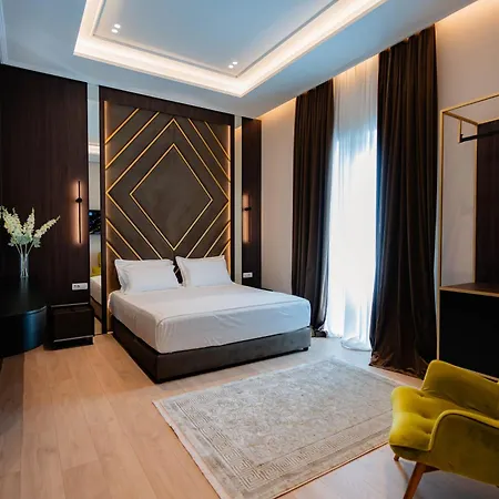Отель Royal Hill *