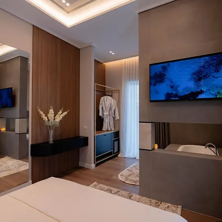 Hotel Royal Hill Vorë