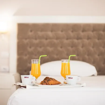 Hotel Royal Hill Vore
