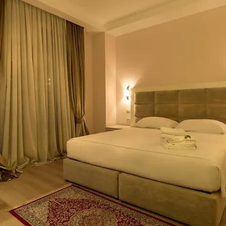 Отель Royal Hill Тирана