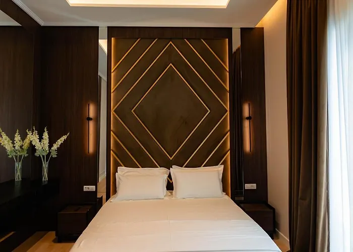 Hotel Royal Hill Vorë