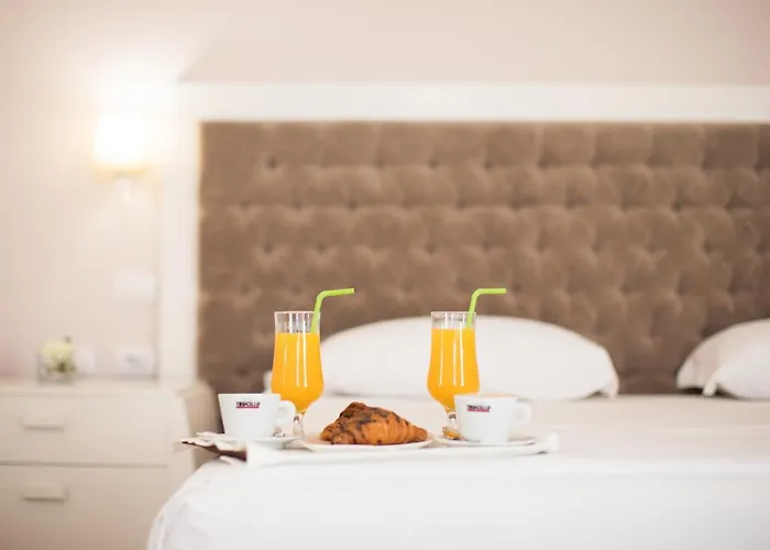 Hotel Royal Hill Vorë