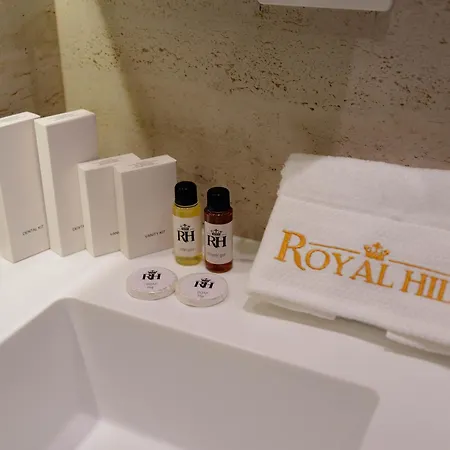 Royal Hill *