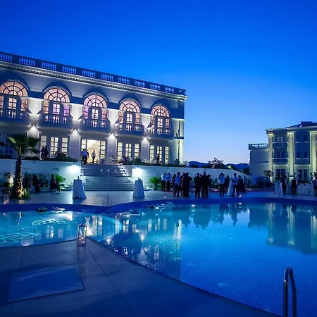 Royal Hill Hotel