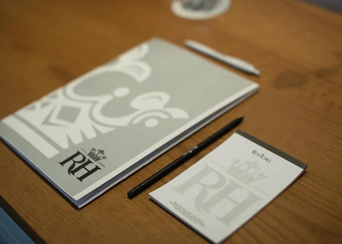 Ξενοδοχείο Royal Hill